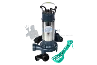 Насос фекальный Unipump FEKACUT V1300DF