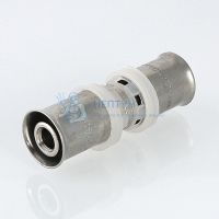 Соединитель пресс 32x32 Valtec VTm.203.N.003232