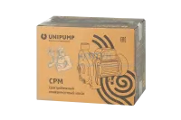Поверхностный консольный насос CPM 750H
