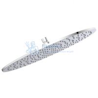 Верхний душ 400x400 Хром Ideal Standard A5804AA