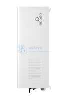 Настенный электрический одноконтурный котёл Thermex Grizzly 5-12 Wi-Fi (12 кВт)