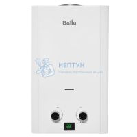 Газовая колонка Ballu GWH 6 Fiery