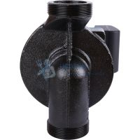 Насос циркуляционный Stout 32/80-180 (гайки в комплекте)