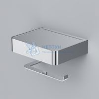 Держатель для туалетной бумаги Am.Pm Inspire V2.0 A50A341500