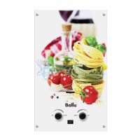 Газовая колонка Ballu GWH 10 Fiery Glass Pasta