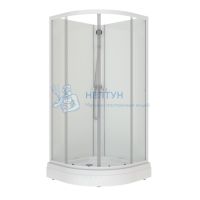 Душевая кабина Экстра 88x88 А (для ДН1 без крыши) Triton