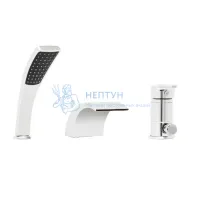Смеситель на борт ванны REA RIVEN REA-B0457