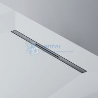 Трап для душа линейный Am.Pm W01SC-S11-060-05BM