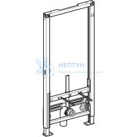 Инсталляция Geberit Duofix для биде, 112 см, универсальная 111.520.00.1
