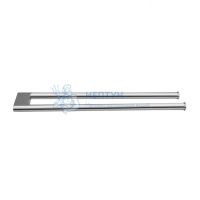 Двойной полотенцедержатель Ideal Standard CONNECT A9181AA
