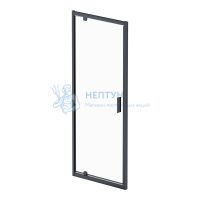 Душевая дверь в нишу 80x195 см Am.Pm Gem W90G-80-1P-BT
