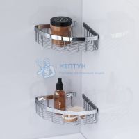 Корзина для душа Am.Pm SENSE L A7452200