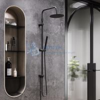 Душевая система Damixa Scandinavian Pure 936000300