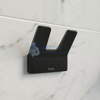 Крючок цвет черный Iddis Slide SLIBS20i41