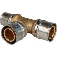 Тройник пресс 32x32x26 Stout SFP-0005-323226