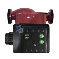 Циркуляционный насос DPS 25/6 -130EA с част. регулированием Allwater (130 мм, 5-45 Вт, 3,6 куб/ч)