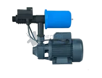 Адаптивная насосная станция Unipump Акваробот QB 70