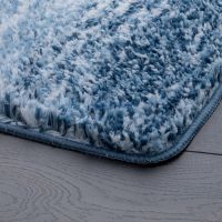 Коврик для ванной комнаты, 50*80 см, микрофибра, B01M580i12, Iddis