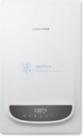 Настенный газовый одноконтурный котел Navien Deluxe ONE - 30K (30 кВт)