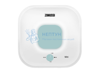 Водонагреватель накопительный Zanussi ZWH/S 15 Mini U (Green)