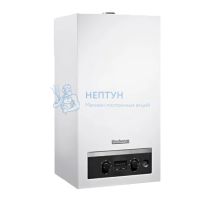 Настенный газовый двухконтурный котел Buderus Logamax U044-24K (24 кВт)