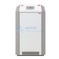 Напольный газовый одноконтурный котел Wester CLEVER 55 (55 кВт)