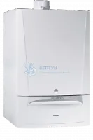 Настенный газовый одноконтурный конденсационный котел De Dietrich AMC 25 (24,8 кВт)