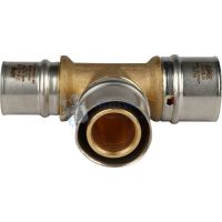 Тройник пресс 32x32x26 Stout SFP-0005-323226
