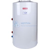 Бойлер комбинированного нагрева напольный 150 л. Rommer RWH-1110-050150
