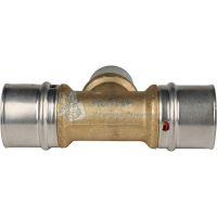 Тройник пресс 32x26x32 Stout SFP-0005-322632