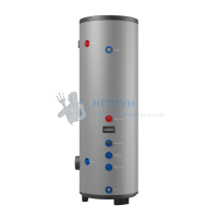 Бойлер косвенного нагрева Thermex Nixen 250 F