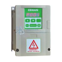 Частотный преобразователь ERMANGIZER ER-G-220-02-1,5
