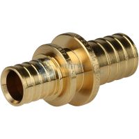 Муфта редукционная для труб из сшитого полиэтилена аксиальная 25x20 Stout SFA-0004-002520