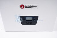 Настенный газовый двухконтурный котел Federica Bugatti 24 Tech (24 кВт)