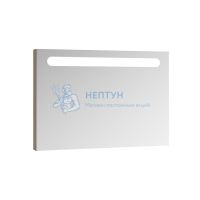 Зеркало CHROME 600 каппучино Ravak X000000968