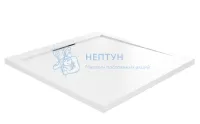 Поддон для душа REA GRAND White 120x90 REA-K4591