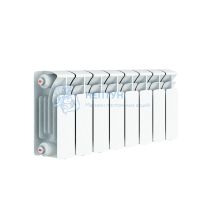 Биметаллический радиатор Rifar Base 200 6 секций