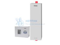Настенный электрический одноконтурный котёл Zota-21 Econom V2 (21 кВт)