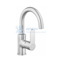 Смеситель для умывальника ECA Nita ECA 102188036EX