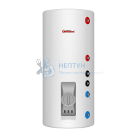 Бойлер комбинированного нагрева THERMEX IRP 200 V (combi) 151 083
