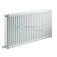 Стальной радиатор отопления с боковым подключением Kermi FKO (ВхШ) - 300х1200 тип 11