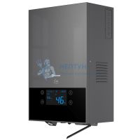 Настенный электрический двухконтурный котёл Thermex Cometa 12-24 Wi-Fi (24 кВт)