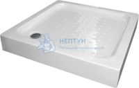 Душевой поддон акриловый Gemy 800x800 ST15A