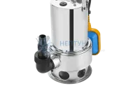 Дренажный насос Unipump INOXVORT 750 SW