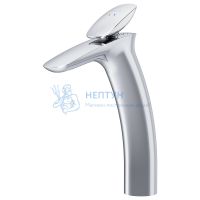 Смеситель для умывальника с неподвижным изливом Am.Pm Spirit 2.0 F70A92000