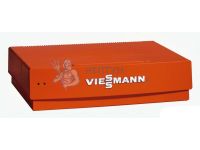 Напольный газовый одноконтурный котел Viessmann Vitogas 100-F (29 кВт) с Vitotronic 100 KC4B
