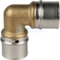 Угольник пресс 32x32 Stout SFP-0009-003232