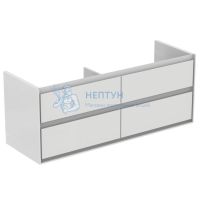 Тумба для умывальника Ideal Standard CONNECT AIR E0824B2