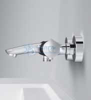 Смеситель для ванны и душа Am.Pm Like F8050000
