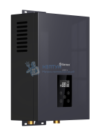 Настенный электрический одноконтурный котёл Thermex Libert 9 (9 кВт)
